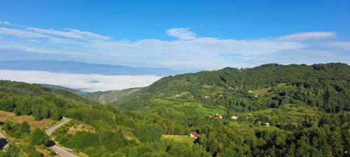 Lisina Apartment | TopView Milmari N87