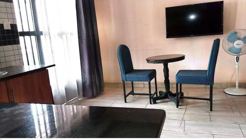 Ngara Hotel | TOQUE BNB Nairobi