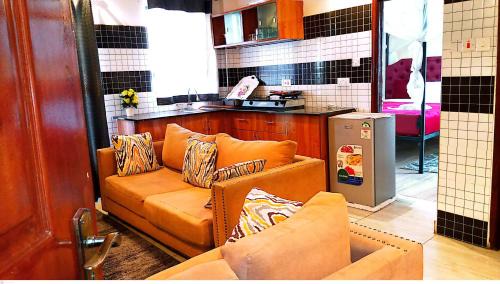 Ngara Hotel | TOQUE BNB Nairobi