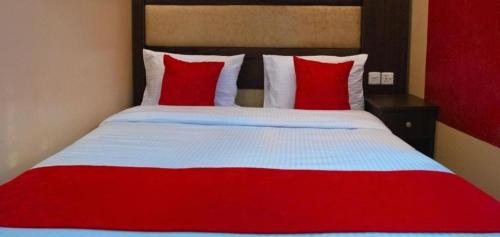 Ngara Hotel | Toque Grill B&B