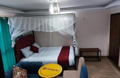 Ngara Hotel | Toque Grill B&B