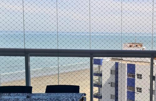 Boqueirao Apartment | Toque mágico
