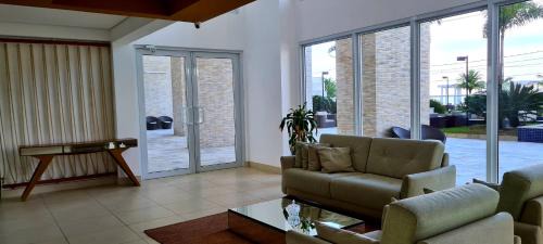Boqueirao Apartment | Toque mágico