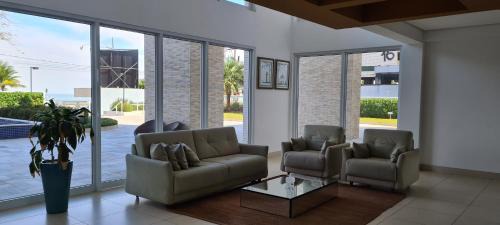 Boqueirao Apartment | Toque mágico