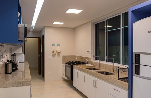 Toquinho House | Toquinho Beach - Pernambuco