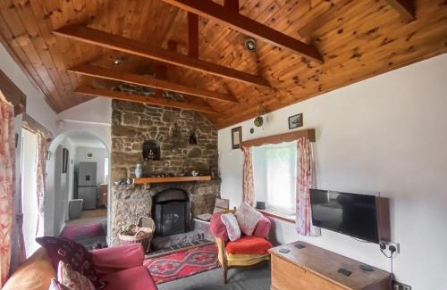Bojewyan House | Tor Barn