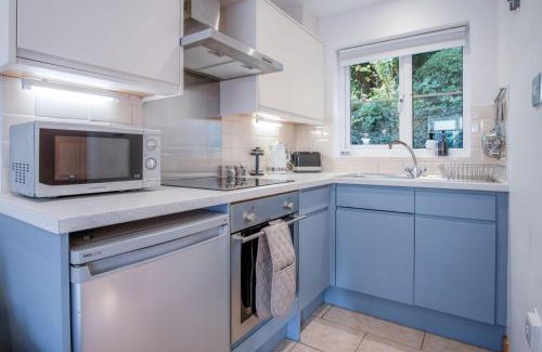 Parkmill House | Tor Bay Cottage - 1 Bedroom - Parkmill