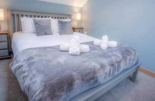 Parkmill House | Tor Bay Cottage - 1 Bedroom - Parkmill