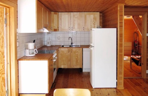 Vik House | Tor by Interhome