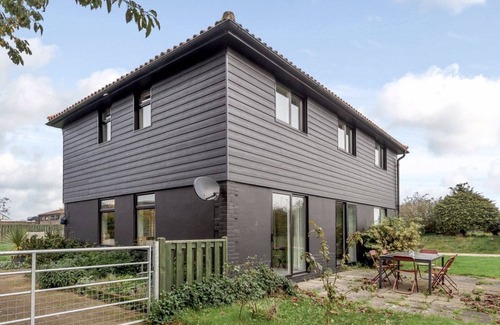 Offham House | TOR House