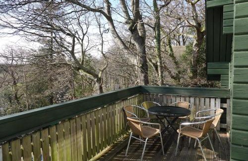 Liverton House | Tor View