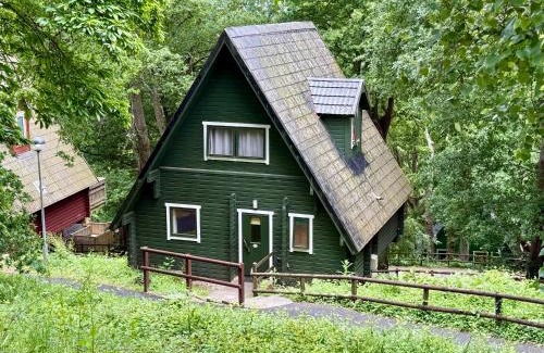 Liverton House | Tor View Lodge with Hot Tub & Sauna - Spa Resort - South Devon
