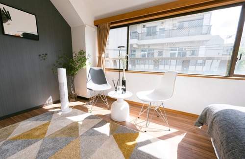 Kita Apartment | TORA HOTEL Komagome D