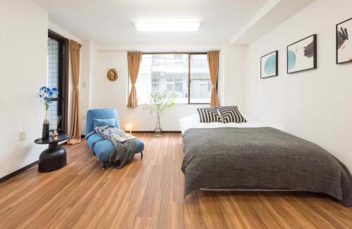 Kita Apartment | Tora Hotel Rikugien - Vacation STAY 52738v