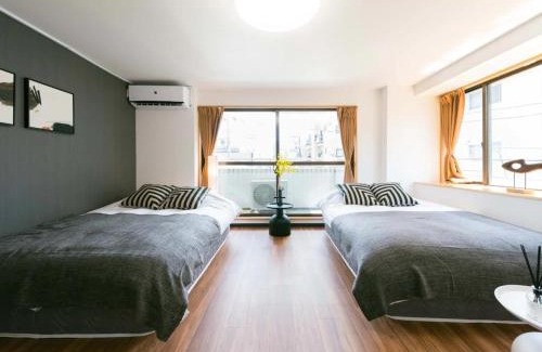 Kita Apartment | Tora Hotel Rikugien - Vacation STAY 52741v