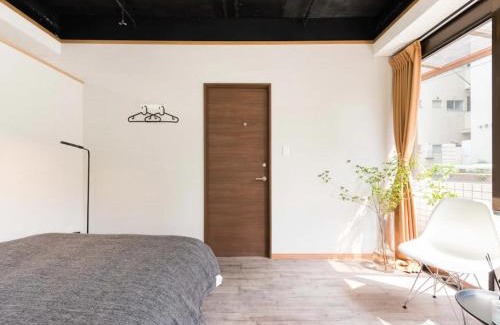 Kita Apartment | Tora Hotel Rikugien - Vacation STAY 52726v