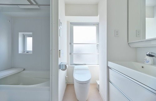 Taito Apartment | TORA HOTEL SENSOJI SUNNY1/Taito-ku Tokyo