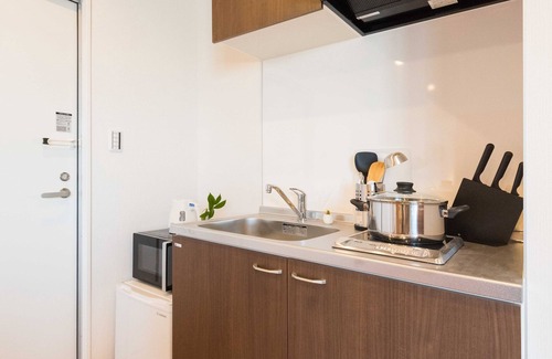 Oshiage Apartment | TORA HOTEL Skytree F