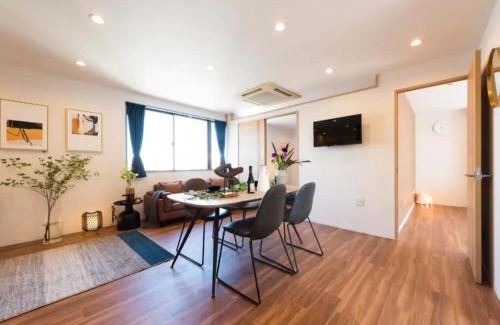 Oshiage Apartment | Tora Hotel Skytree - Vacation STAY 51817v