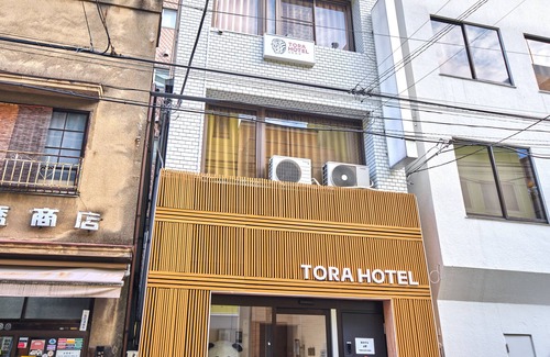 Ueno Apartment | TORA Hotel Ueno 193 A