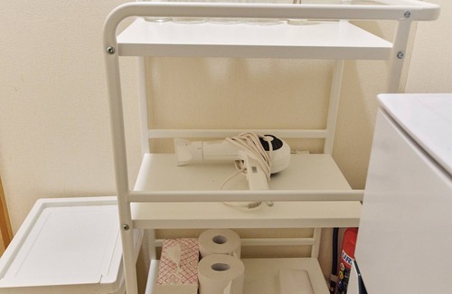 Ueno Apartment | TORA Hotel Ueno 193 B