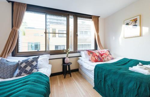 Adachi House | Tora Hotel Ueno - Vacation STAY 52809v