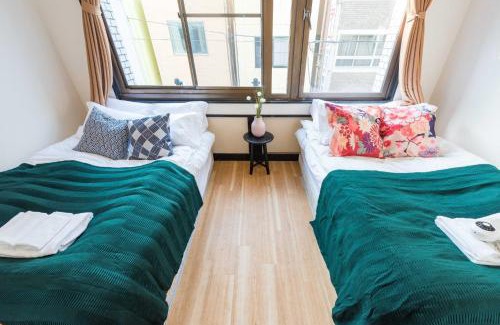 Adachi House | Tora Hotel Ueno - Vacation STAY 52809v