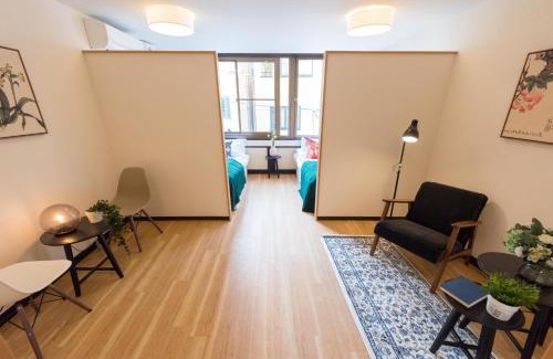 Adachi House | Tora Hotel Ueno - Vacation STAY 52809v