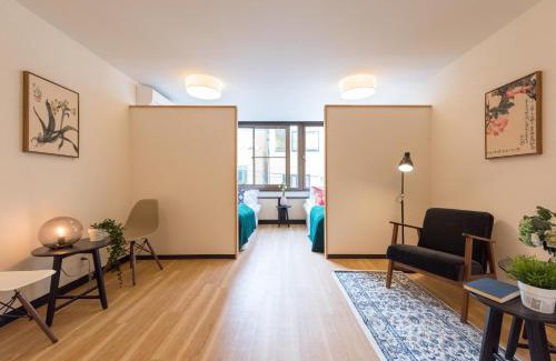 Adachi House | Tora Hotel Ueno - Vacation STAY 52809v