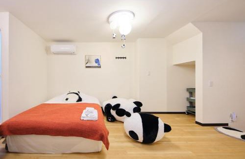 Adachi House | Tora Hotel Ueno - Vacation STAY 52751v