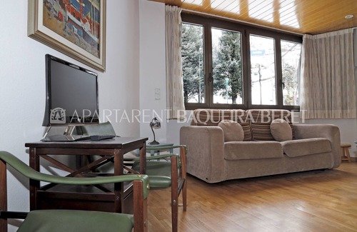 Baqueira Apartment | Toran - Edificio Marimaña