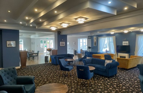 Paignton Hotel | Torbay Court Hotel