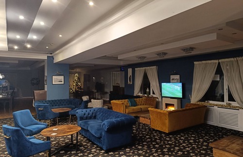 Paignton Hotel | Torbay Court Hotel