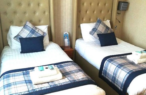 Paignton Hotel | Torbay Court Hotel