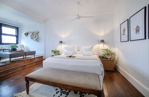 Nelspruit Bed & Breakfast | Torburnlea Homestead Luxury Accommodation