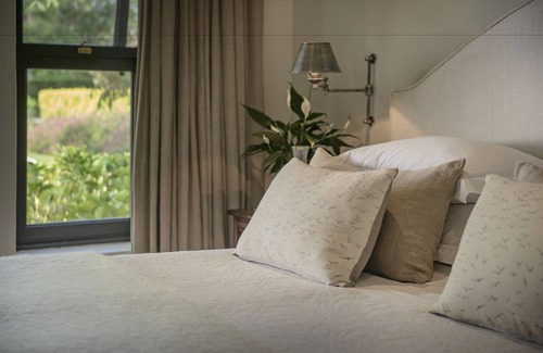 Nelspruit Bed & Breakfast | Torburnlea Homestead Luxury Accommodation