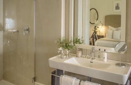 Nelspruit Bed & Breakfast | Torburnlea Homestead Luxury Accommodation