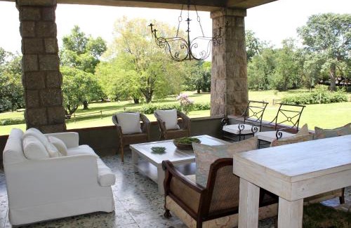 Nelspruit Bed & Breakfast | Torburnlea Homestead Luxury Accommodation