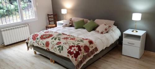 Golondrinas House | Torcazas