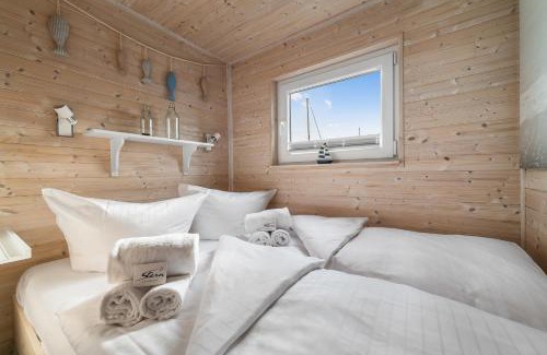 Grossenbrode House | Tordalk