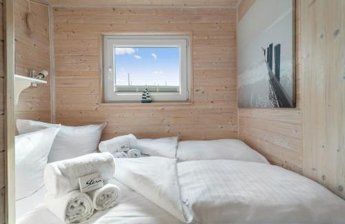Grossenbrode House | Tordalk