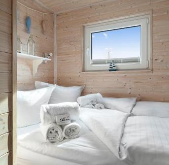 Grossenbrode House | Tordalk