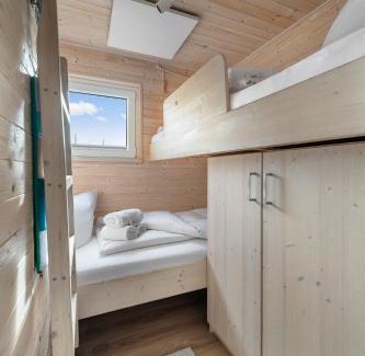 Grossenbrode House | Tordalk