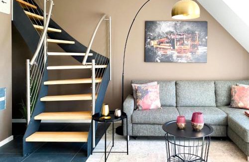 Ostseebad Prerow Apartment | Tordalk, Whg 10