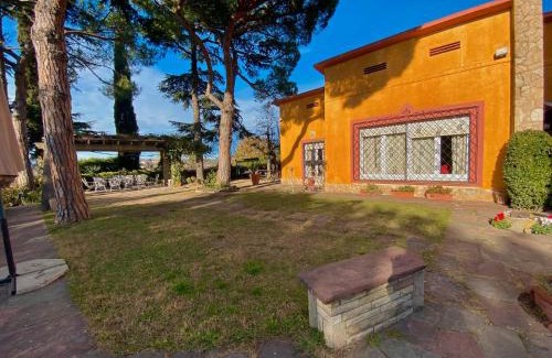 Tordera House | Tordera Village