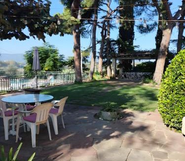 Tordera House | Tordera Village