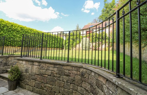 Darley Dale Cottage | Torestyn