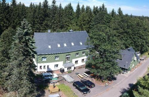 Rechenberg-Bienenmuehle Apartment | Torfhaus Holzhau