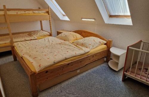 Rechenberg-Bienenmuehle Apartment | Torfhaus Holzhau
