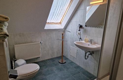 Rechenberg-Bienenmuehle Apartment | Torfhaus Holzhau